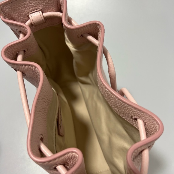 Marc Jacobs The Bucket Bag Pink - Picture 8 of 8